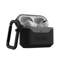 UAG Apple Airpods Pro Hard Case V2 Black/Grey