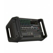 Yamaha 12 Input Powered Digital Stereo Mixer (EMX5)