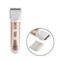 Kemei Professional Rechargeable Hair Clipper (KM-9020)