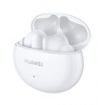 Huawei FreeBuds 4i Bluetooth Earbuds Ceramic White