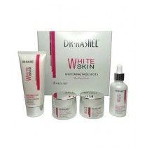 Dr. Rashel Whitening Skin (Gift Set)
