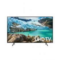 Samsung 43" 4K UHD Smart LED TV (43RU7100) - Without Warranty