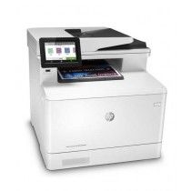 HP Laserjet Pro 479FDW MFP Color Printer