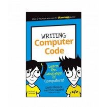 Writing Computer Code Book