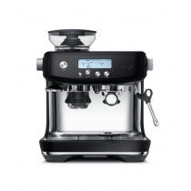 Sage the Barista Pro Espresso Machine Black Truffle (SES878BTR4GEU1)