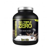 Laperva ISO Triple Zero Protein Powder Chocolate 2.25kg