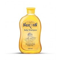 Nexton Baby Shampoo - 250ml