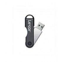 Lexar 16GB JumpDrive TwistTurn USB Flash Drive