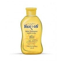 Nexton Baby Shampoo - 65ml