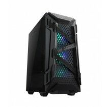 Asus TUF GT301 ATX Mid-Tower Tempered Glass Gaming CPU Case