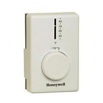 Honeywell Manual 4 Wire Premium Thermostat (CT62B1015/U)