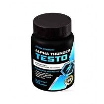 SD Brand Alpha Thunder Testo Supplement