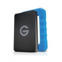 G-Technology G-Drive ev RaW 500GB Portable Hard Drive