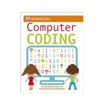 DK Workbooks Computer Coding
