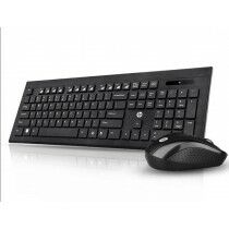 Eomobiles Wireless Keyboard And Mouse (CS700)
