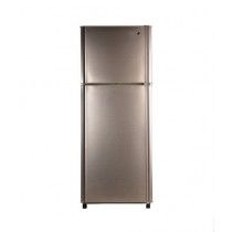 PEL Life Freezer-On-Top Refrigerator 14 Cu Ft Golden Brown (PRL-21850)