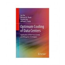 Optimum Cooling of Data Centers Book 2014th Edition