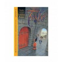 Tashi And The Forbidden Room Book