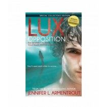 Lux Opposition Book