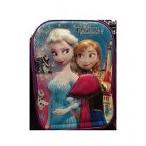 M Toys Frozen 3D-Cartoon Character School Bag