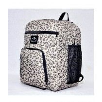 Maiyaan Cheetah School Bag For Unisex