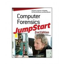 Computer Forensics JumpStart Book 2nd Edition
