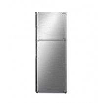 Hitachi Freezer-On-Top Refrigerator 14 Cu Ft (R-V460P8M-BSL)