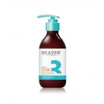 Beaver Argan Oil Bouncy Curly Cream 250ml