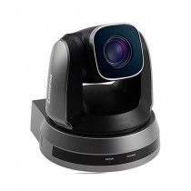 Lumens 20x Optical PTZ Video Conference Camera Black (VC-A50SB)