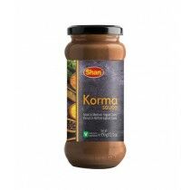 Shan Korma Sauce 350gm
