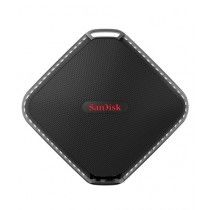 SanDisk Extreme 500 240GB Portable Solid State Drive (SDSSDEXT-240G-G25)
