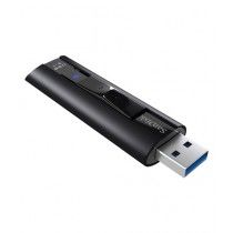 SanDisk 256GB Extreme Pro Solid State Flash Drive USB 3.1