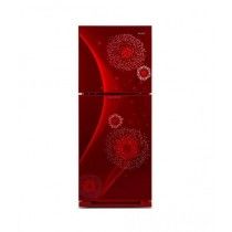 Orient Diamond 330 Freezer-on-Top Refrigerator 12 Cu Ft Red