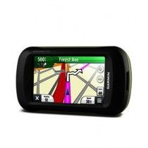 Garmin Montana 610 Handheld GPS (010-01534-00)