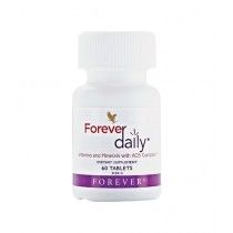 Forever Daily Dietary Supplement - 60 Tablets