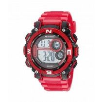 Armitron Sport Digital Men's Watch Red (40/8284RDBK)