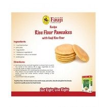 Fauji Cereals Rice Flour 300gm - Pack Of 2