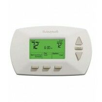 Honeywell Programmable Thermostat (RTH6450D)