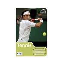 Tennis (Know the Game) Book