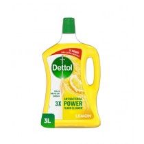 Dettol Citrus Surface Cleaner 3L