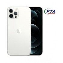 Apple iPhone 12 Pro Max 512GB Single Sim Silver Mercantile Warranty