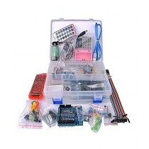 Kharedloustad Arduino Beginners Project Starter kit
