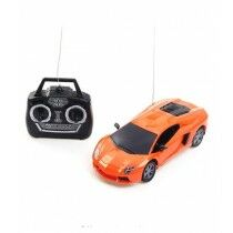 Cool Boy Mart Speed Car With Radio Control Orange