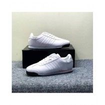 The Smart Shop Sneakers For Men White (1367)