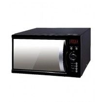 Orient Pasta Solo Microwave Oven 23 Ltr Black