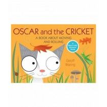 Oscar And The Cricket Book