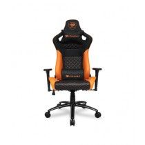 Cougar Explore S Gaming Chair Orange/Black