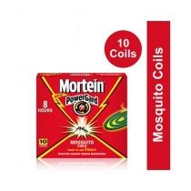 Mortein Mosquito Dr Coils 8 Hr Protection 10S