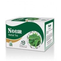 Herboganic Neem Herbal Tea
