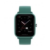Amazfit Bip U Pro GPS Smartwatch Green